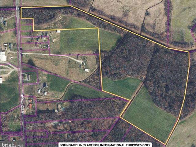 Land for sale in Delaware