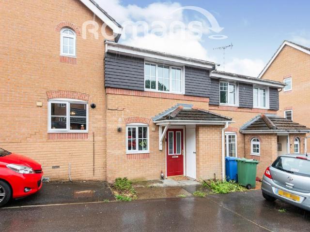 House for rent in Easthampstead, Bracknell
