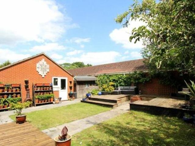 House for sale in Eastbridge, Suffolk