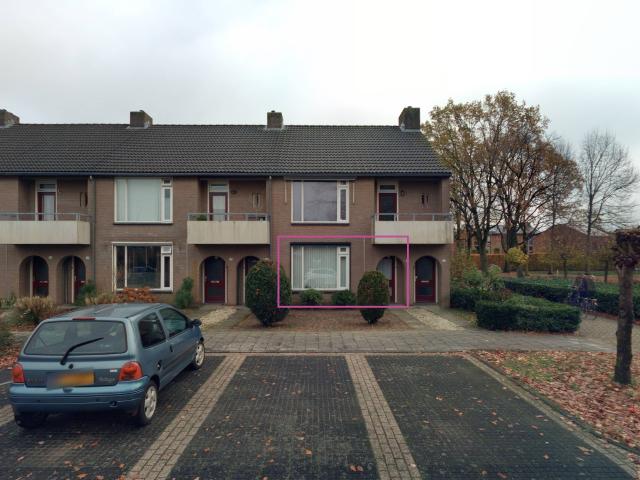 Appartement te huur in Boxmeer, Land van Cuijk
