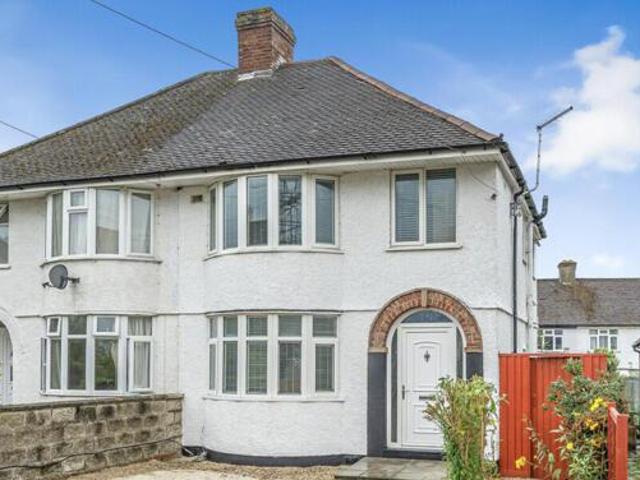 House for sale in The Slade, Oxfordshire