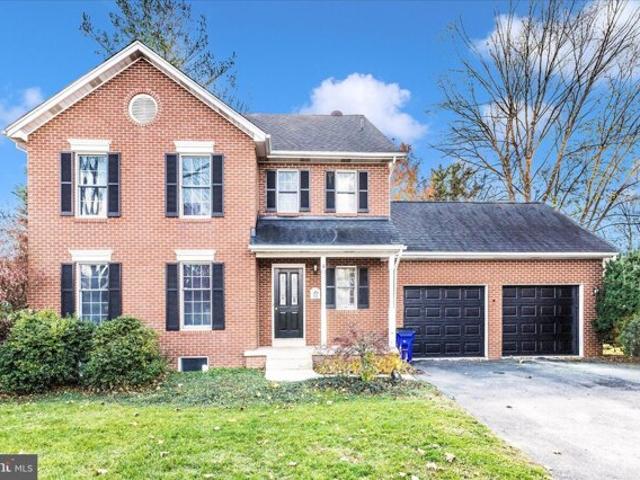 House for sale in Walkersville, Maryland