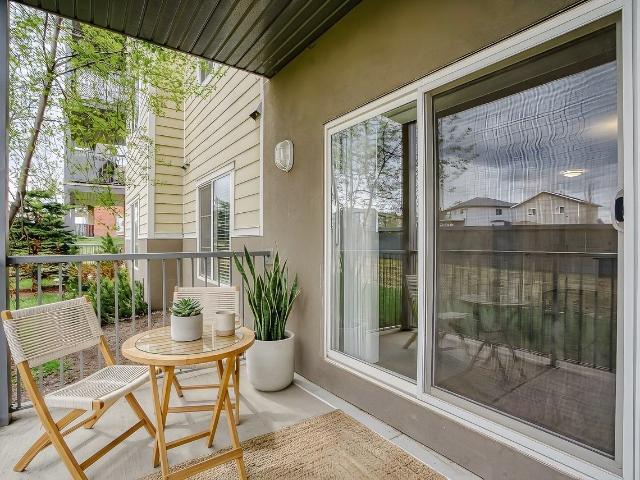 Apartment for rent in Wedgewood, Alberta