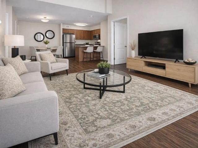 Apartment for rent in Brintnell, Edmonton