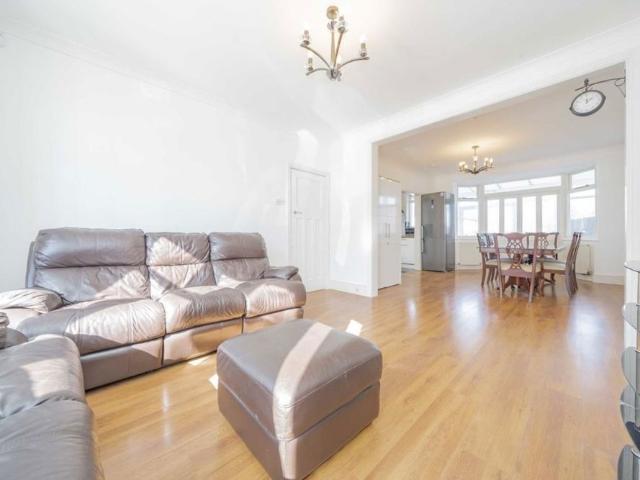 House for rent in Friern Barnet, Greater London