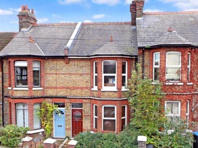House for sale in Whitehall, Acol