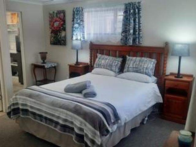 Apartment for rent in Groot Brak Rivier, Western Cape