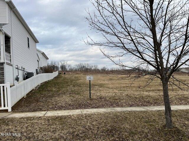 House for sale in Blair, Pennsylvania