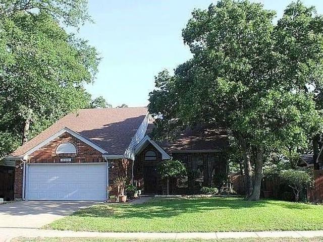 House for sale in Euless, Texas