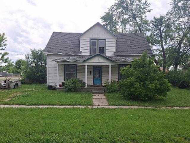 House for sale in Kansas