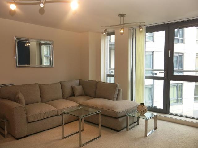 Apartment for rent in Park Central, Birmingham
