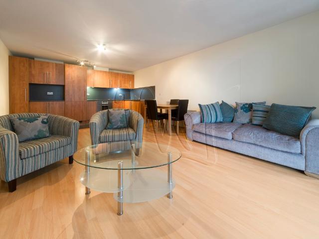Apartment for rent in Edgbaston, West Midlands