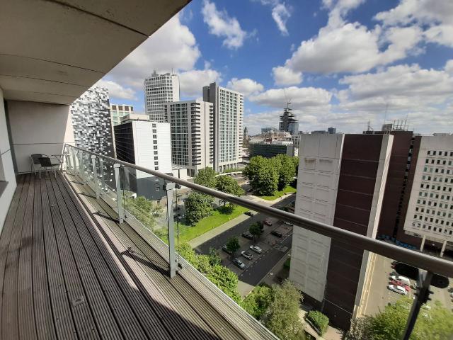 Apartment for rent in Park Central, Birmingham