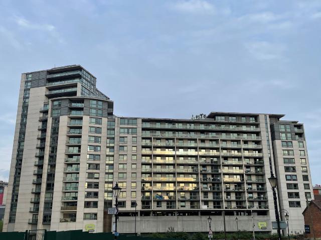 Apartment for rent in Ladywood, West Midlands