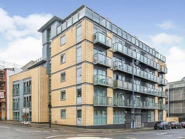 Studio for rent in Edgbaston, West Midlands