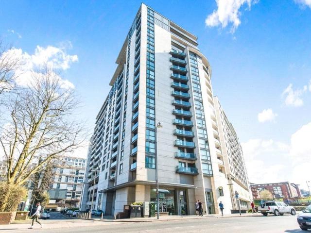 Apartment for rent in Park Central, Birmingham