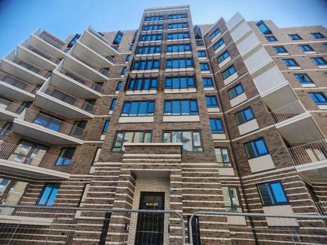 Apartment for rent in Thamesmead, Greater London