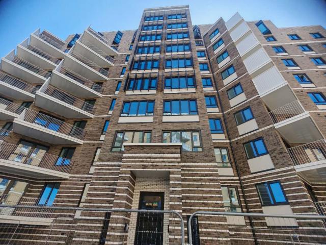 Apartment for rent in Thamesmead, Greater London