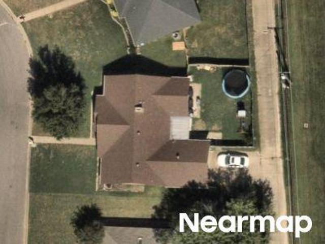 House for sale in Sulphur Springs, Texas