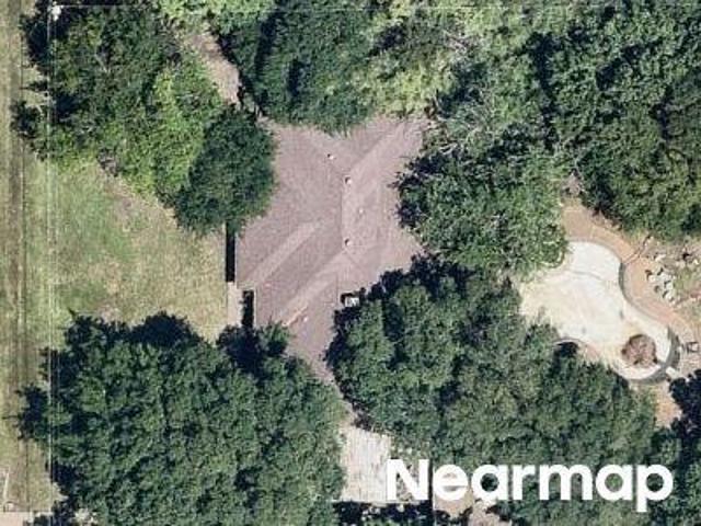House for sale in Ellis, Texas