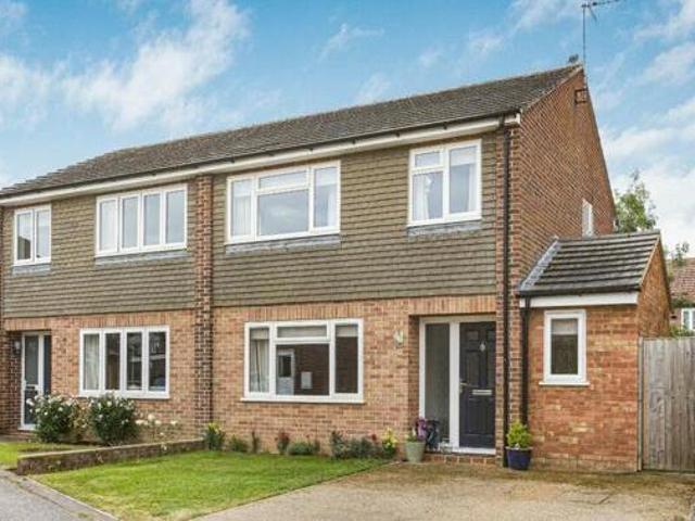 House for sale in Berrick Salome, Oxfordshire