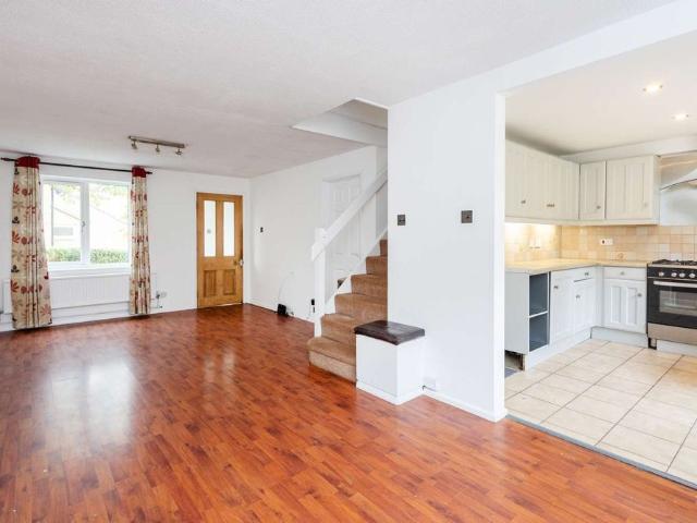 House for rent in Scotland