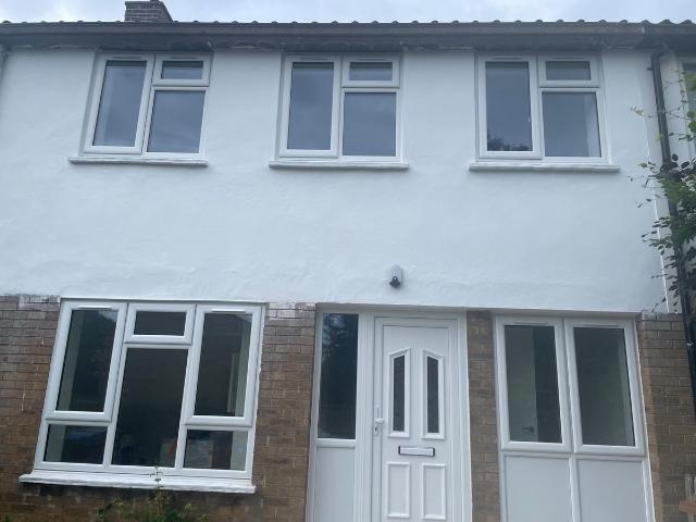 House for rent in Hatfield, Fretherne