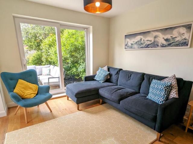 House for rent in West Byfleet, Woking