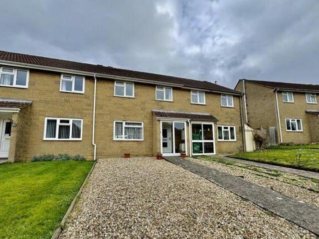 House for sale in Martock, Somerset