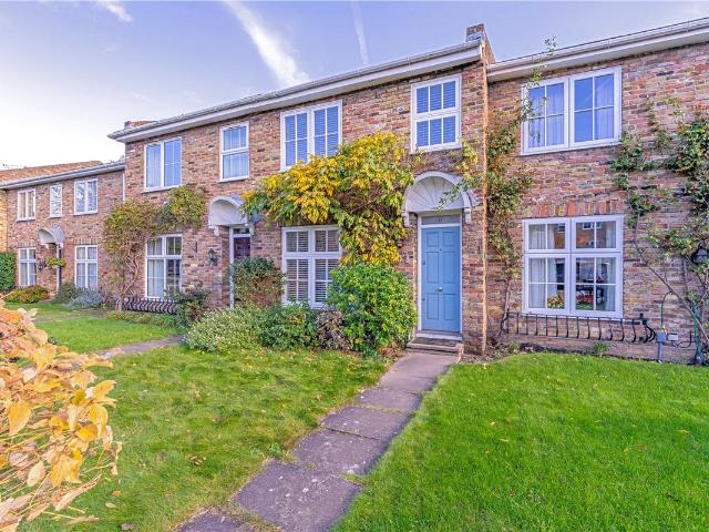 House for rent in Strawberry Hill, Greater London