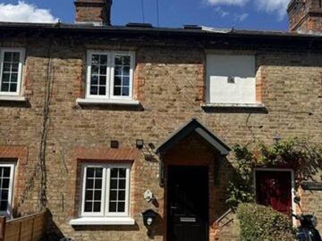 House for rent in Lyons, Greater London