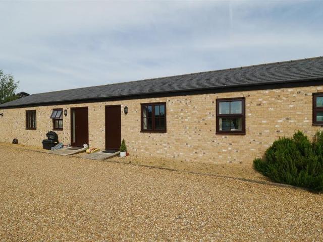 House for rent in Colne, Huntingdon