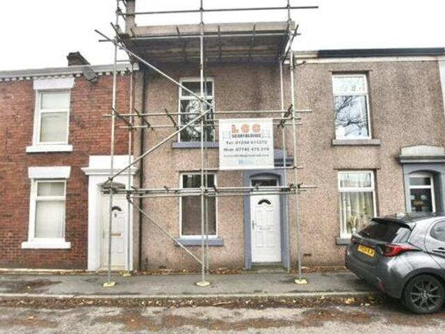 House for sale in Blackburn
