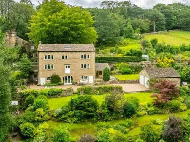 House for sale in Holmfirth, Isle Of Man