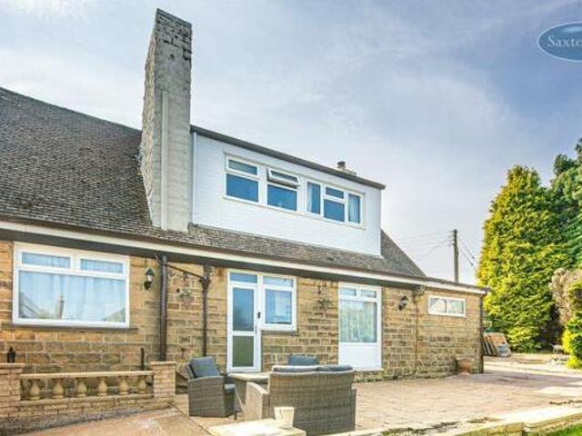 House for sale in Stubbin, South Yorkshire