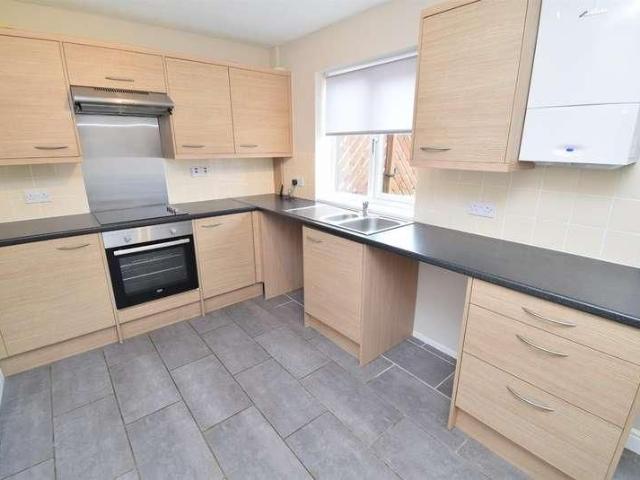 House for rent in Crigglestone, West Yorkshire