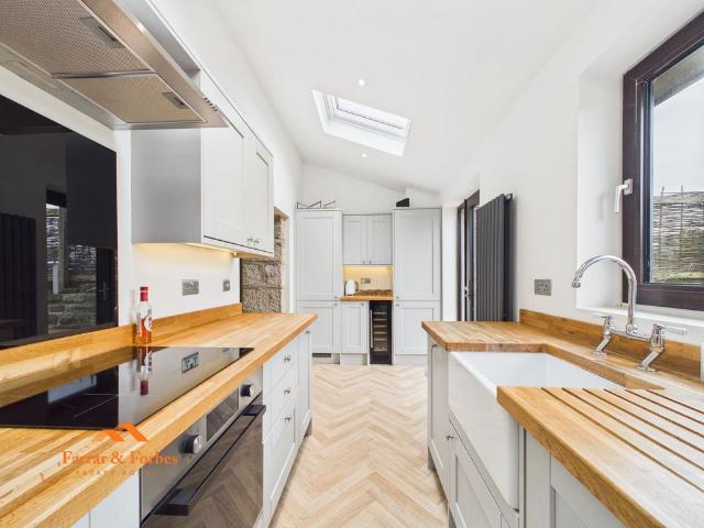 House for rent in Hollin Hall, Pendle