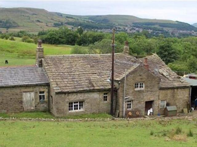 House for sale in Rawtenstall, Rossendale