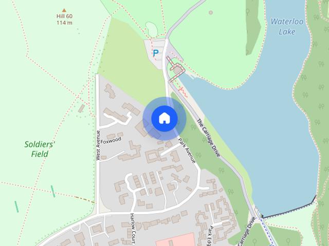 House for rent in Oakwood, West Yorkshire