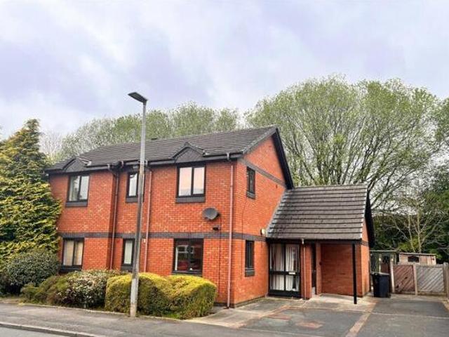 House for sale in Mill Hill, Blackburn