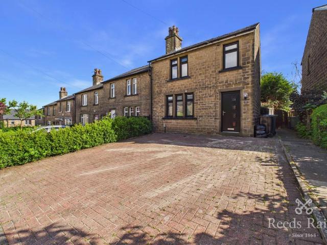 House for rent in Marsh, Lindley