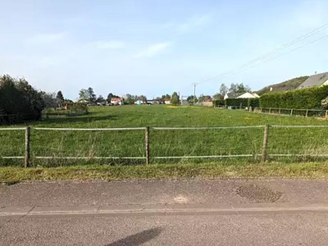 Terrain vente à Forbach-Boulay-Moselle, Holling