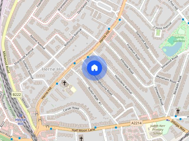 House for rent in Cat Hill, Isle Of Man