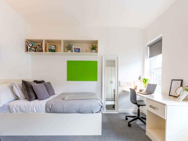 Apartment for rent in Round Hill, Brighton & Hove