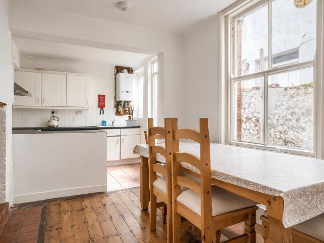 House for rent in Hollingdean, Brighton & Hove