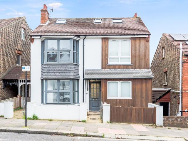 House for rent in Hollingdean, Brighton & Hove