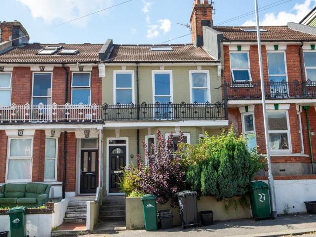 House for rent in Hollingdean, Brighton