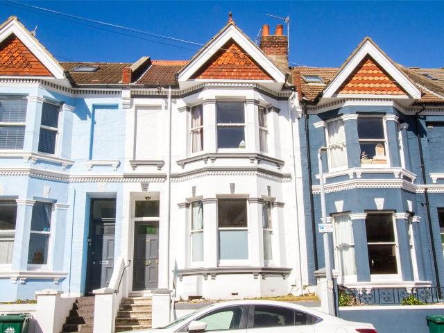 House for rent in Hollingdean, Brighton & Hove