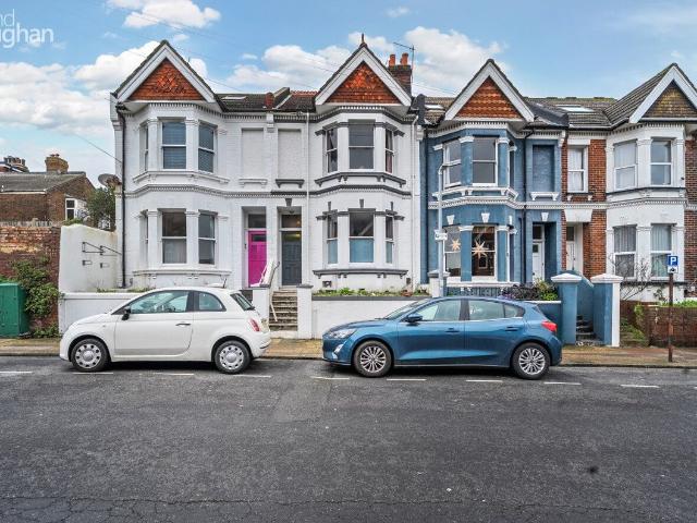 House for rent in Hollingdean, Brighton & Hove
