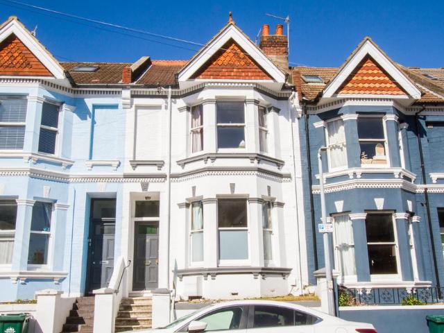 House for rent in Hollingdean, Brighton & Hove